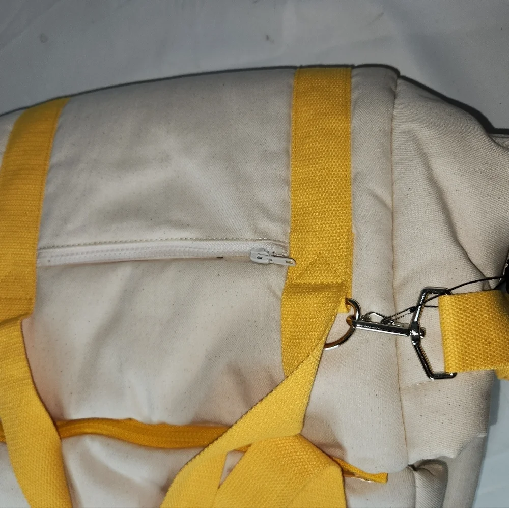 Easy Carry Cozy Carrier Bag/Bed for pets
